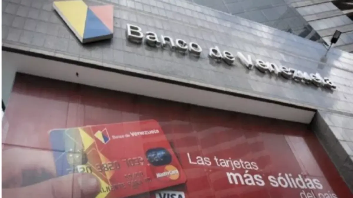 banco venezuela